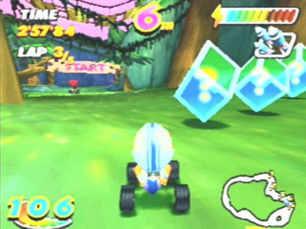 Speed Punks - Image 6