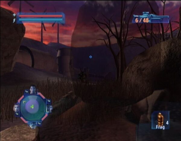 Brute Force - Image 2