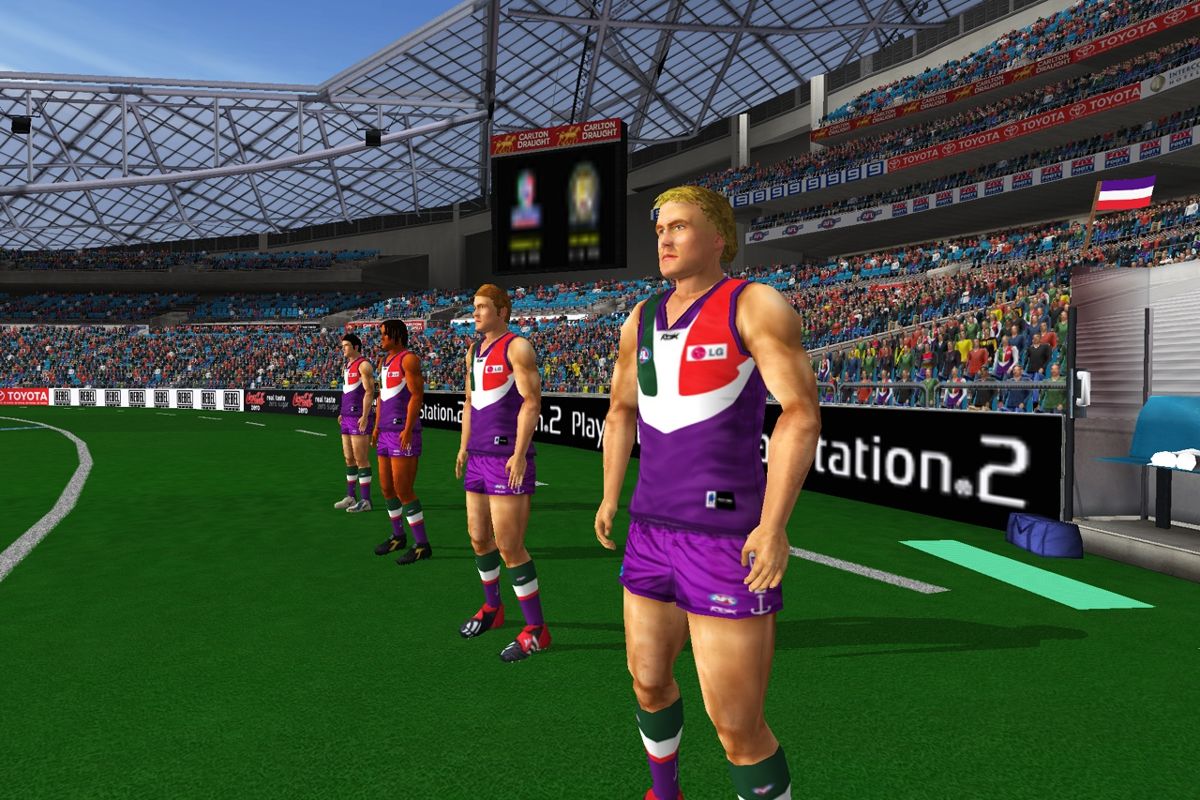 AFL Premiership 2006 - Image 2