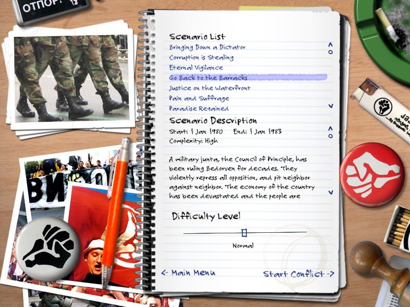 A Force More Powerful: The Game of Nonviolent Strategy - Image 6