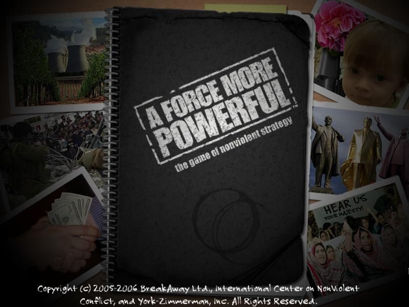A Force More Powerful: The Game of Nonviolent Strategy - Image 2