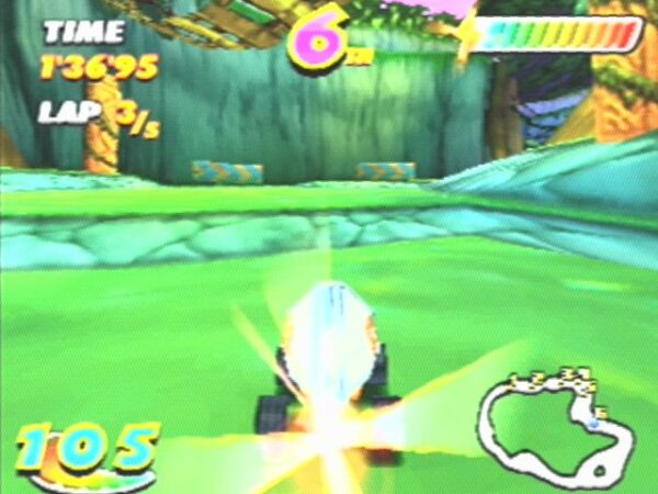 Speed Punks - Image 3