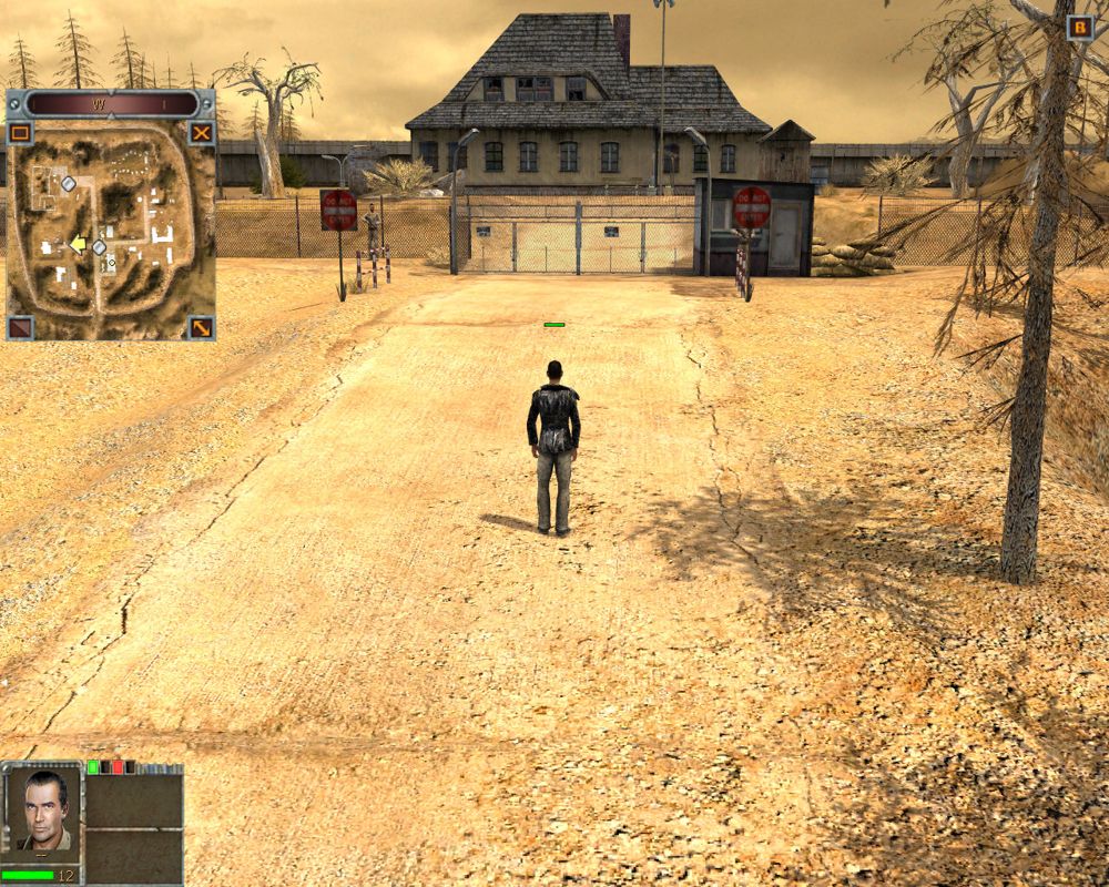 The Fall: Last Days of Gaia - Image 6