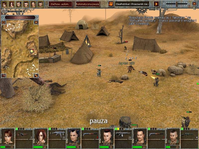 The Fall: Last Days of Gaia - Image 2