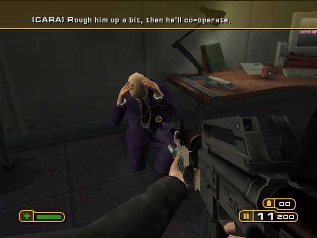 Conspiracy: Weapons of Mass Destruction - Image 2