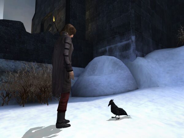 Dreamfall: The Longest Journey - Image 2