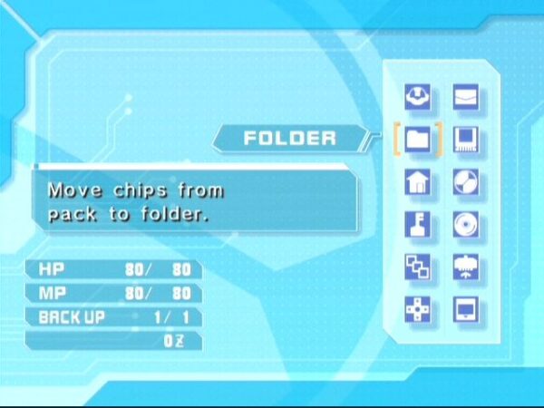 Mega Man: Network Transmission - Image 5