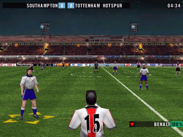 The F.A. Premier League Stars - Image 6