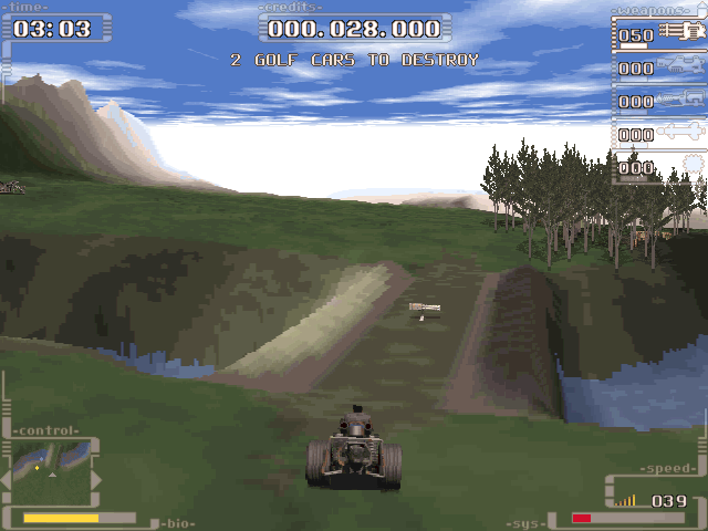 D.O.G: Fight For Your Life - Image 3