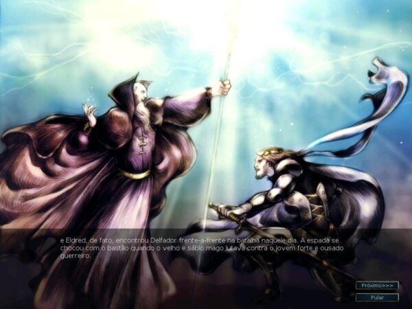 The Battle for Wesnoth - Image 2