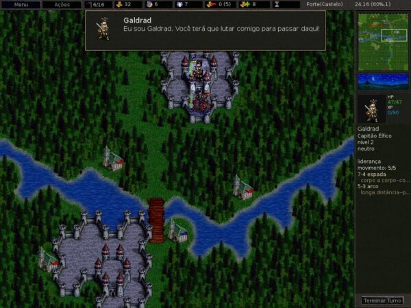 The Battle for Wesnoth - Image 6