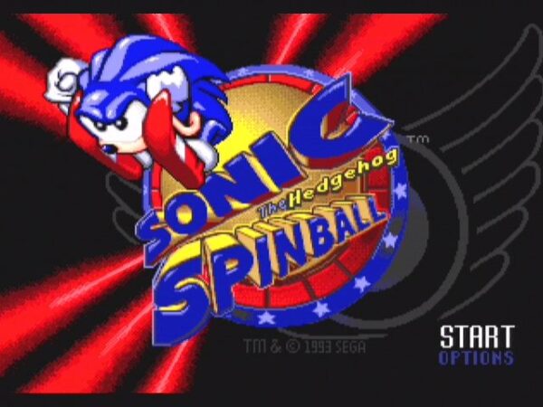 Sonic Mega Collection - Image 2