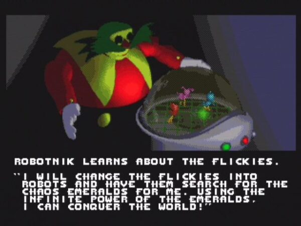 Sonic Mega Collection - Image 3