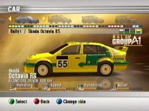 RalliSport Challenge 2 - Image 5