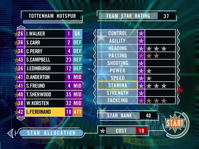 The F.A. Premier League Stars - Image 3