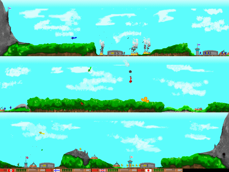 Triplane Turmoil - Image 5