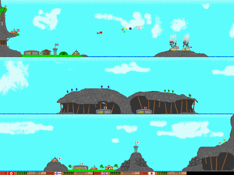 Triplane Turmoil - Image 2