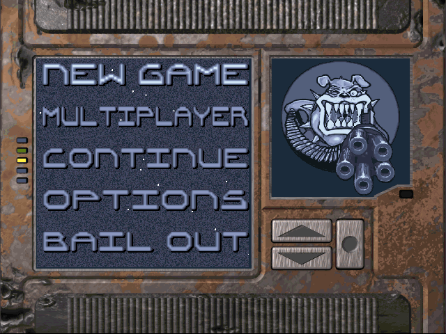 D.O.G: Fight For Your Life - Image 5