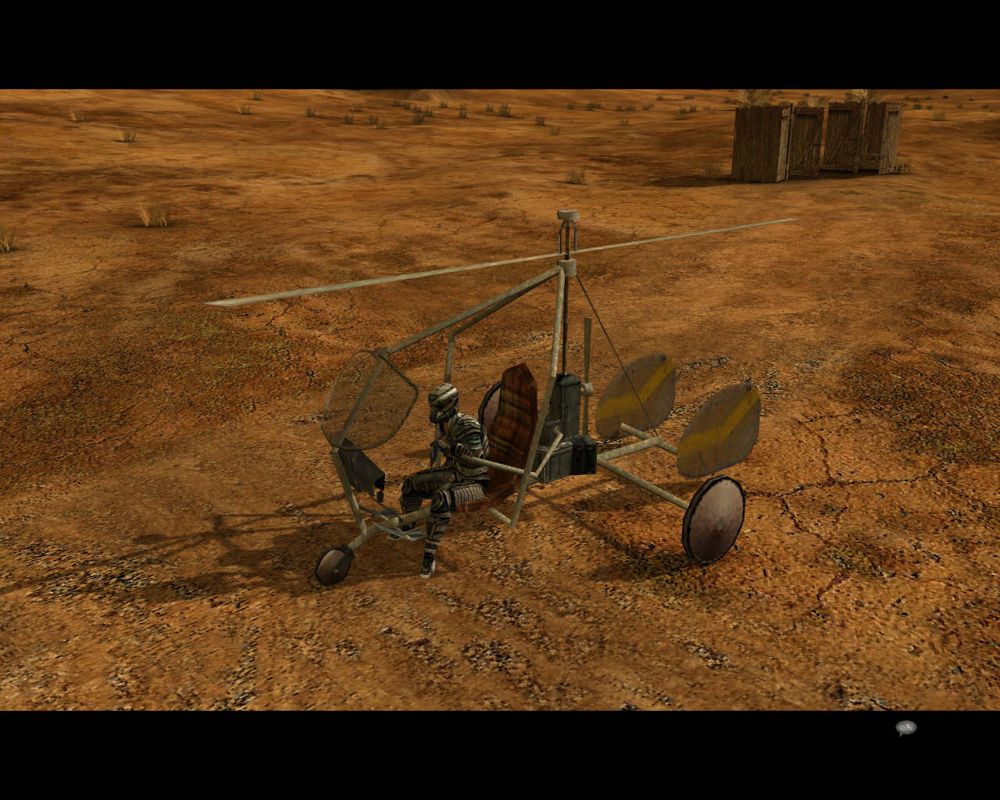 The Fall: Last Days of Gaia - Image 5