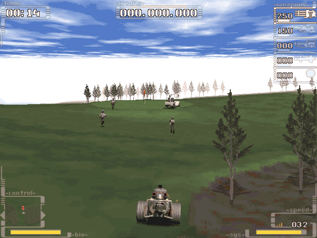 D.O.G: Fight For Your Life - Image 6