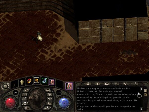 Lionheart: Legacy of the Crusader - Image 3