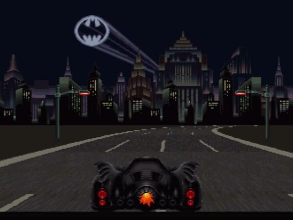 Batman Returns - Image 3