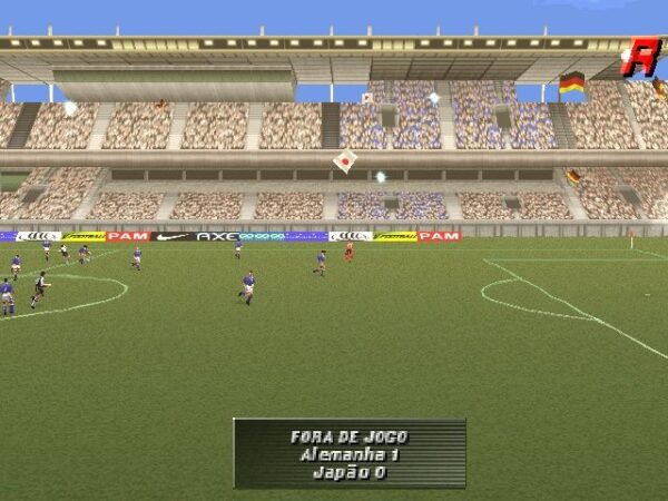 Ronaldo V-Football - Image 3