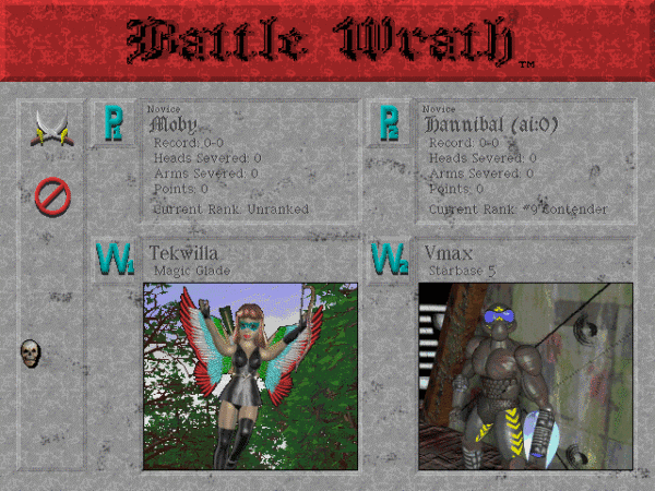 Battle Wrath - Image 6