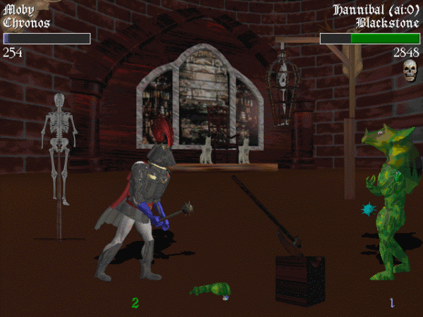 Battle Wrath - Image 3