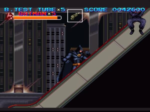Batman Returns - Image 4