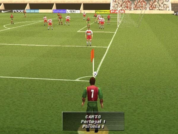 Ronaldo V-Football - Image 5
