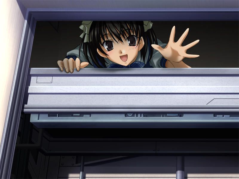 Ever17: The Out of Infinity - Image 5