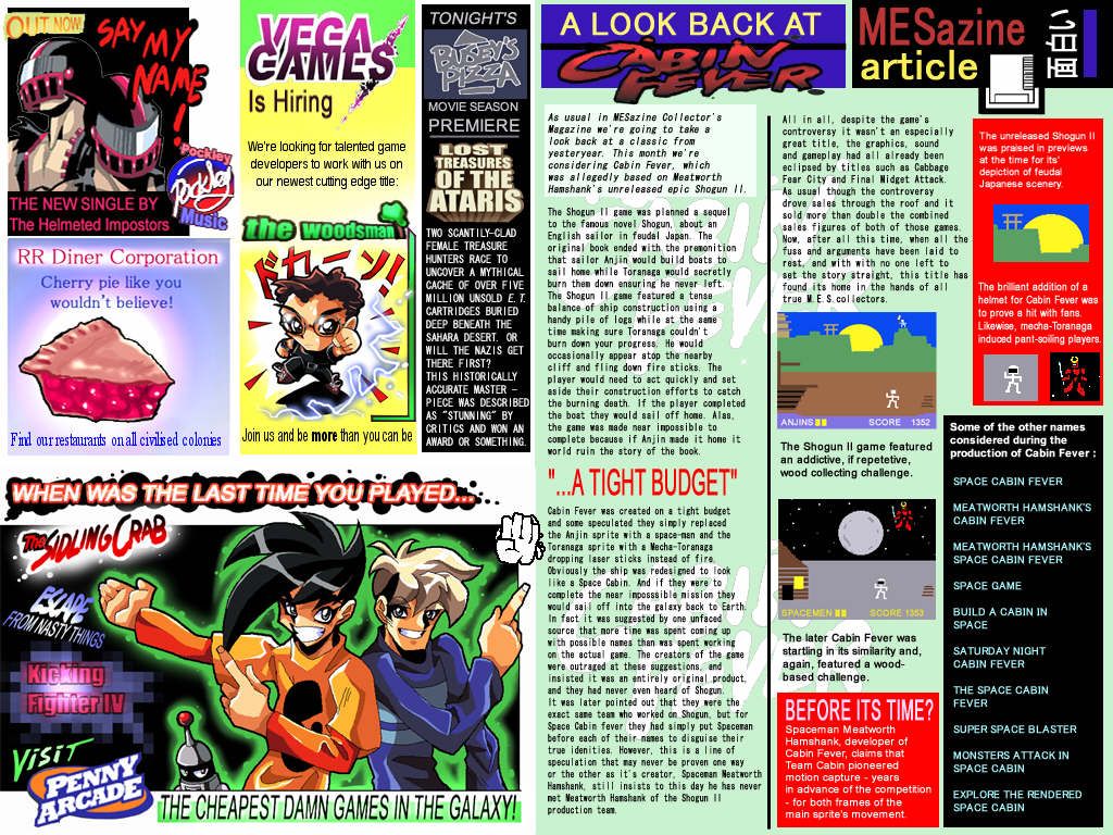 The White Chamber - Image 2