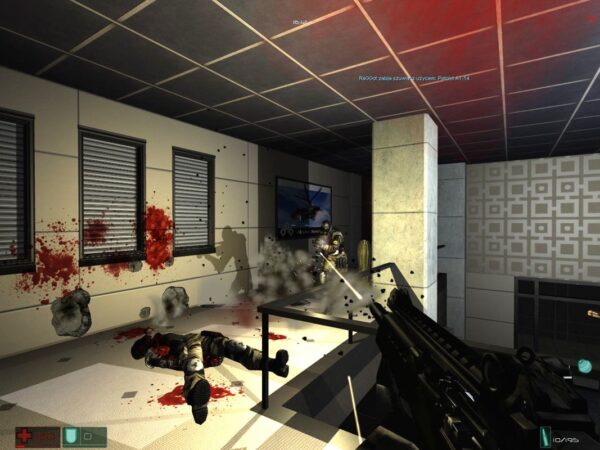 F.E.A.R. Combat - Image 6