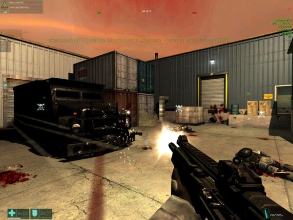 F.E.A.R. Combat - Image 4