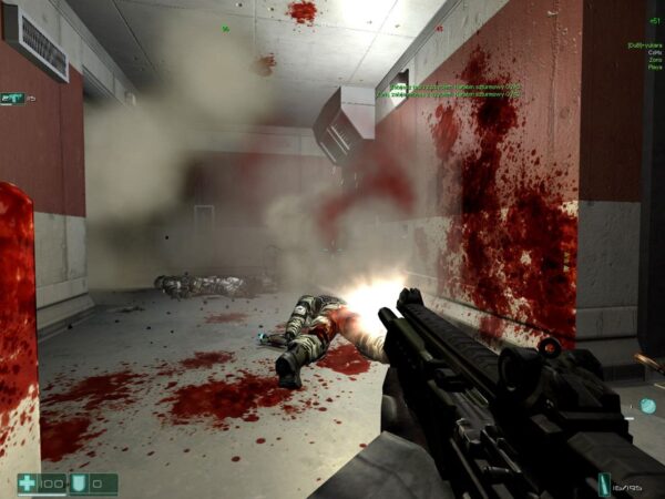 F.E.A.R. Combat - Image 2