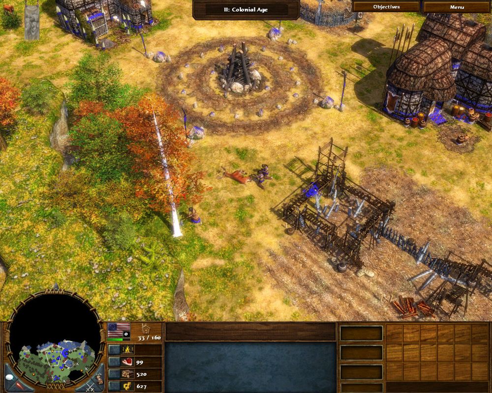 Age of Empires III: The WarChiefs - Image 5