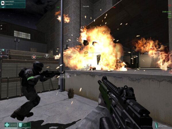 F.E.A.R. Combat - Image 3