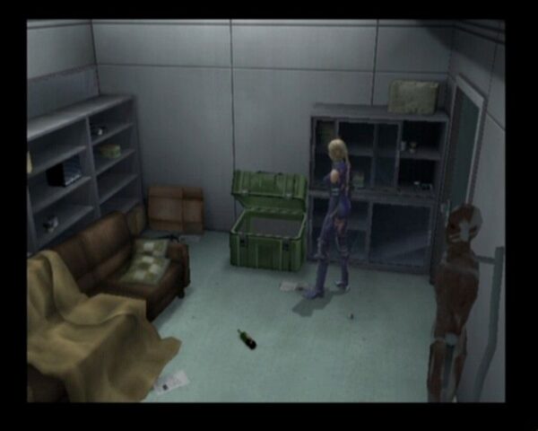 Death by Degrees - Image 5