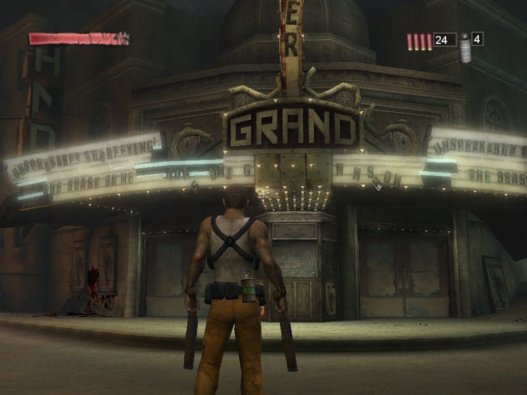 The Suffering: Ties That Bind - Image 3