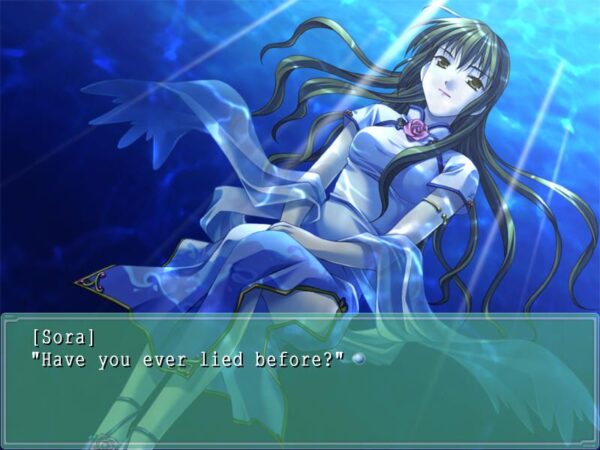 Ever17: The Out of Infinity - Image 3