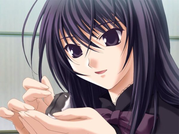 Ever17: The Out of Infinity - Image 6