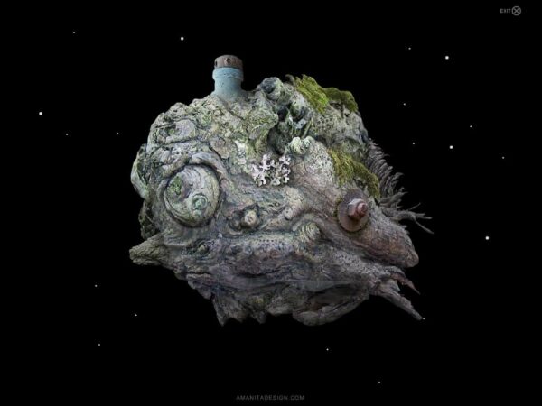 Samorost - Image 3