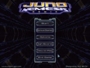 Juno Nemesis Remix