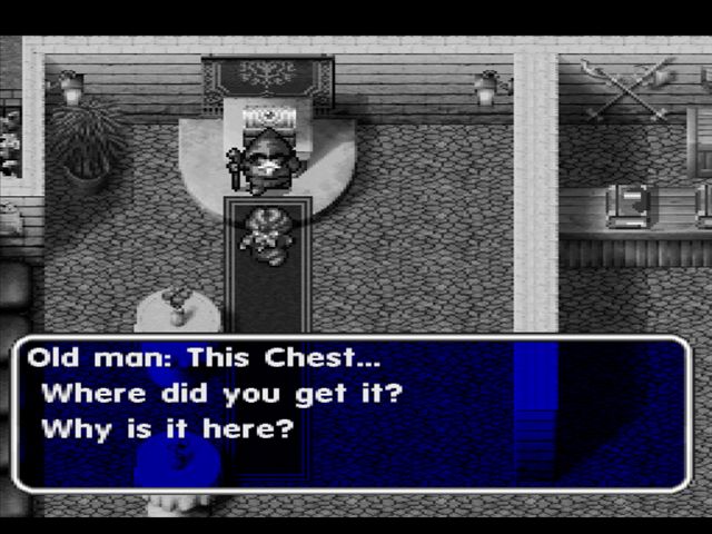 World of Dragon Warrior: Torneko - The Last Hope - Image 3