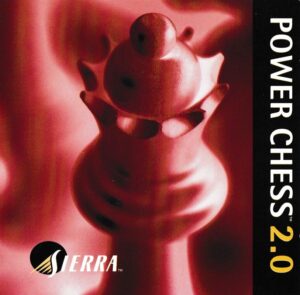Power Chess 2.0