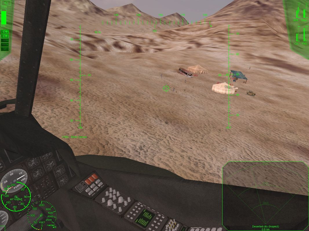 AH-64 Apache Air Assault - Image 4