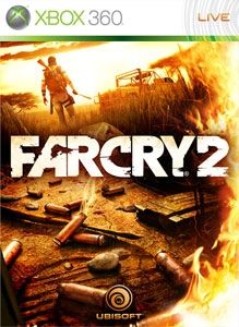 Far Cry 2: Fortunes Pack