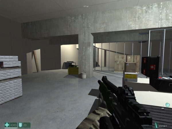 F.E.A.R. Combat - Image 5