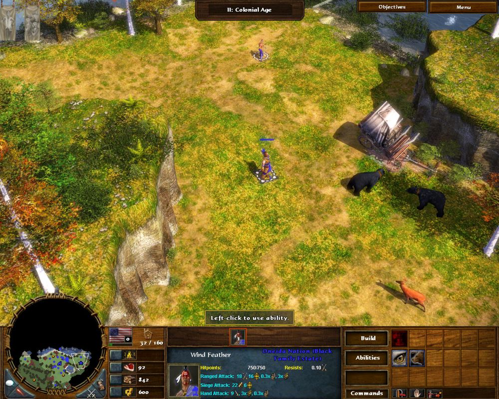 Age of Empires III: The WarChiefs - Image 4